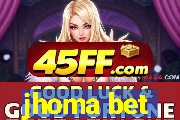 jhoma bet